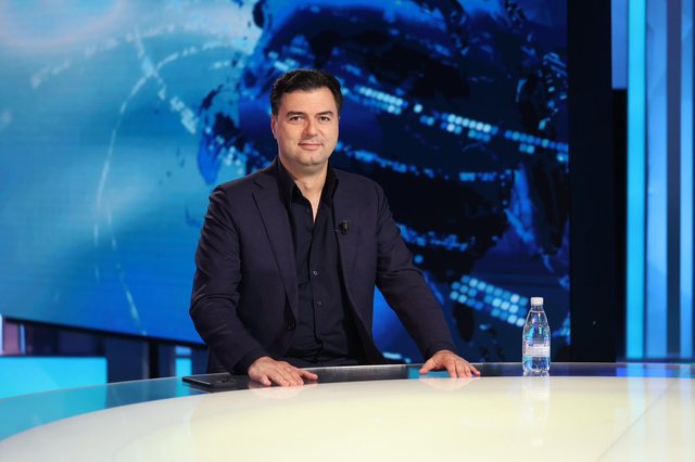 “S’mund ta luftosh korrupsionin e Ramës me Roshin dhe