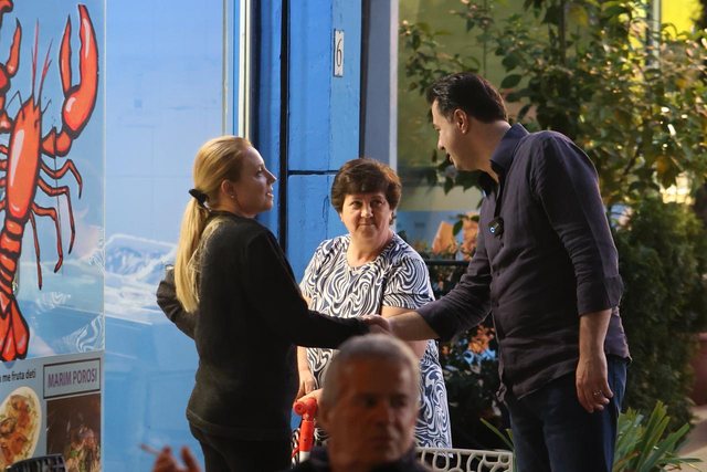 “Paratë e mykura dhe rrypat 1600 €, fytyra e një qeverie