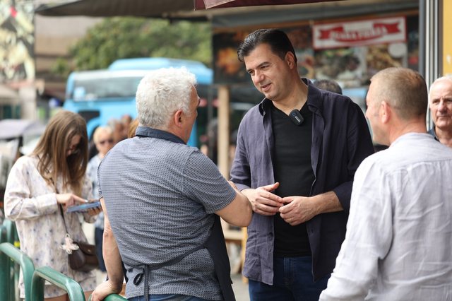 “Qytetarët janë vetëdijësuar se korupsioni I 7x7=313