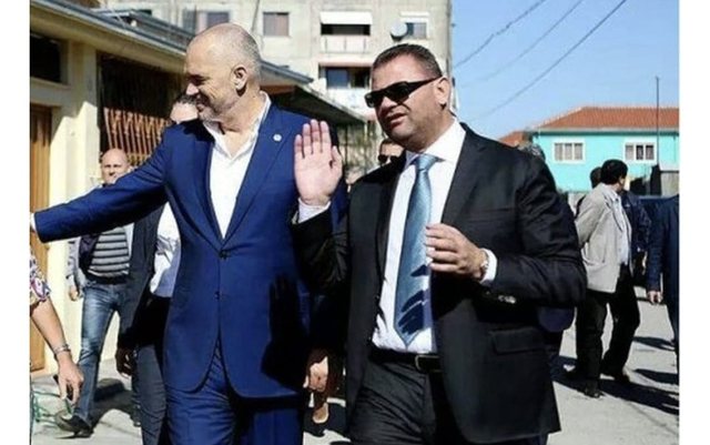 "Beci po na bën presion"/ Tom Doshi