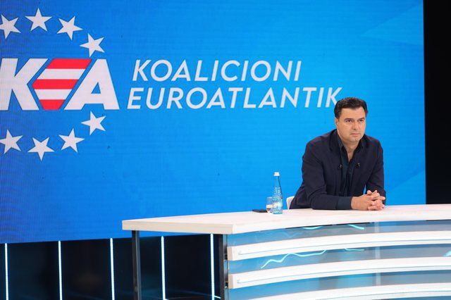 “Mos u bëni mish për top”, Basha: SPAK dhe BKH në