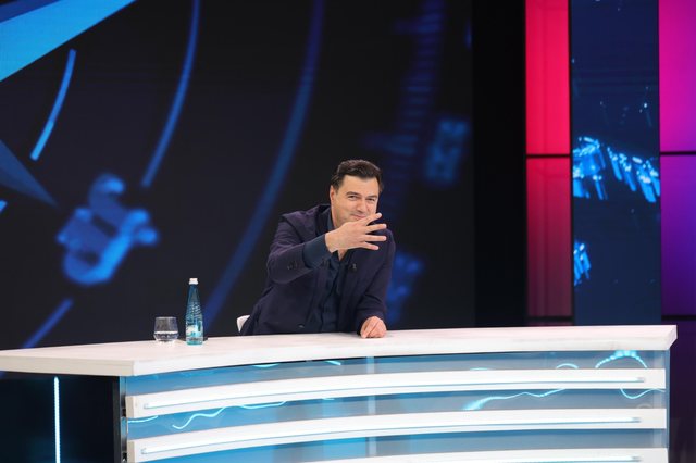 “7x7=313 është refren kombëtar kundër