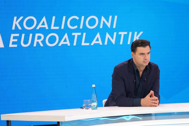 “T’i japim fund korrupsionit të 7x7=313 dhe rrangallave të