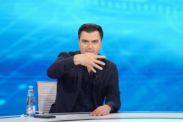 “Vota për nr 4, votë pro SPAK-un”, Basha: Tallje me