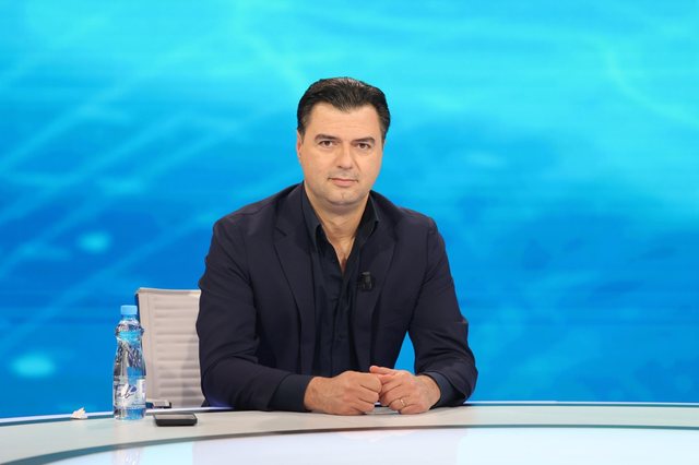 “Refuzoni Aleancën për Shpëtimin e Metës”, Basha