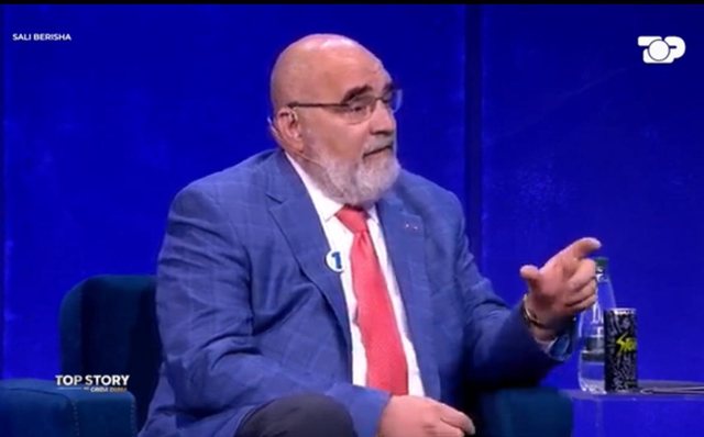 Sali Berisha shkon te Grida Duma i dubluar nga LaCivita