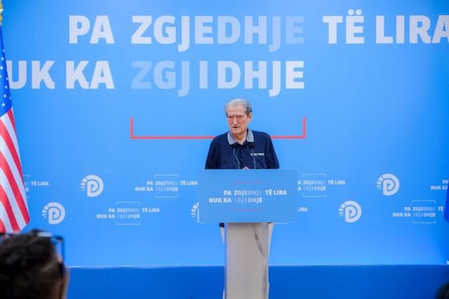 A do të vazhdojë Gazmend Bardhi të jetë kryetar i Grupit
