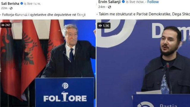 Salianji mund Berish&euml;n n&euml; p&euml;rballjen online, 4-fish