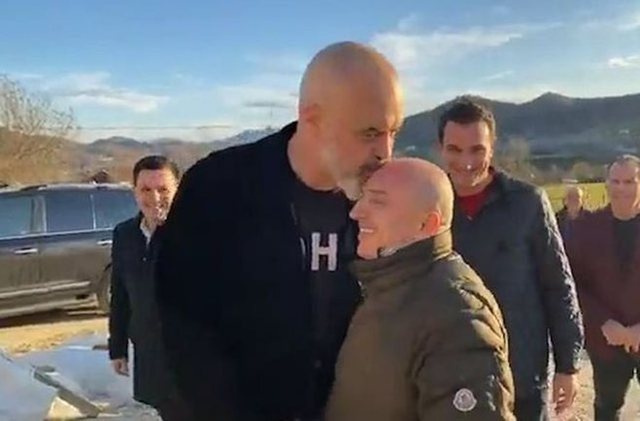 The end of the commercial leader, Rama!