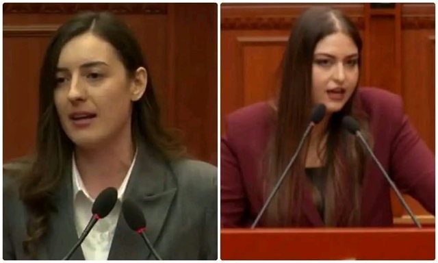 Kur bandit&euml;t rrethohen nga budallenjt&euml;!