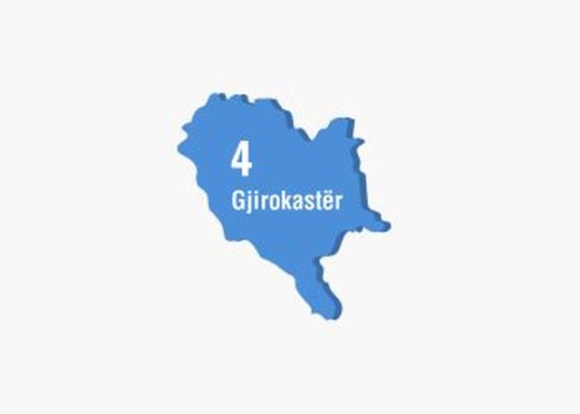 Qarku Gjirokastër/ Si ndahen PS dhe PD-ASHM! Sa vota kanë marrë