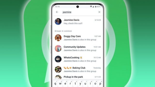 WhatsApp sjell opsionin e ri për biseda sekrete