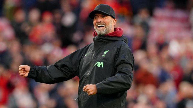 Gazetari provokon Klopp, trajneri i Liverpool i kthehet: Je injorant total!