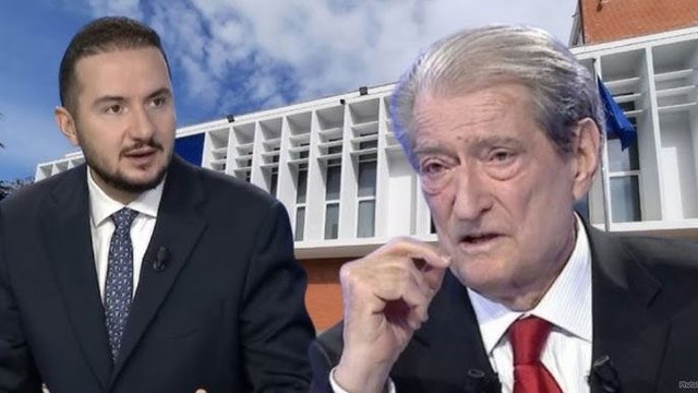 Kikia i drejtohet Salianjit: Shpalle kandidaturën për kreun e