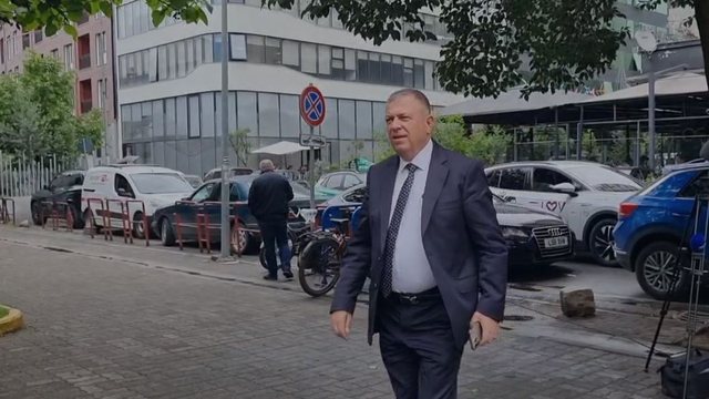 Xhemal Gjunkshi në SPAK, denoncon ‘krimet zgjedhore të kryetarit