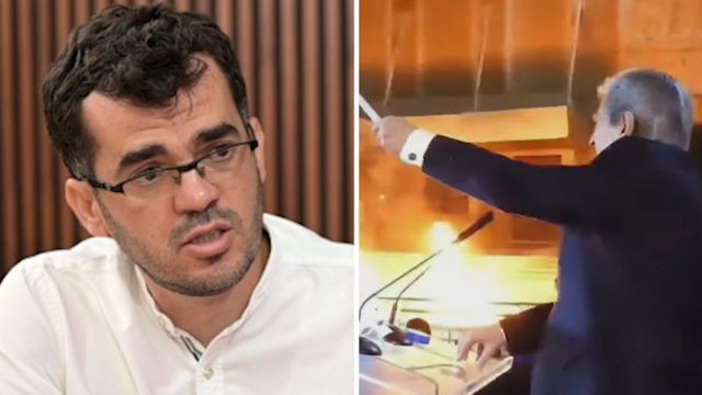 Kilometri i fundit si ai i parafundit dhe pyetja e Nastradinit