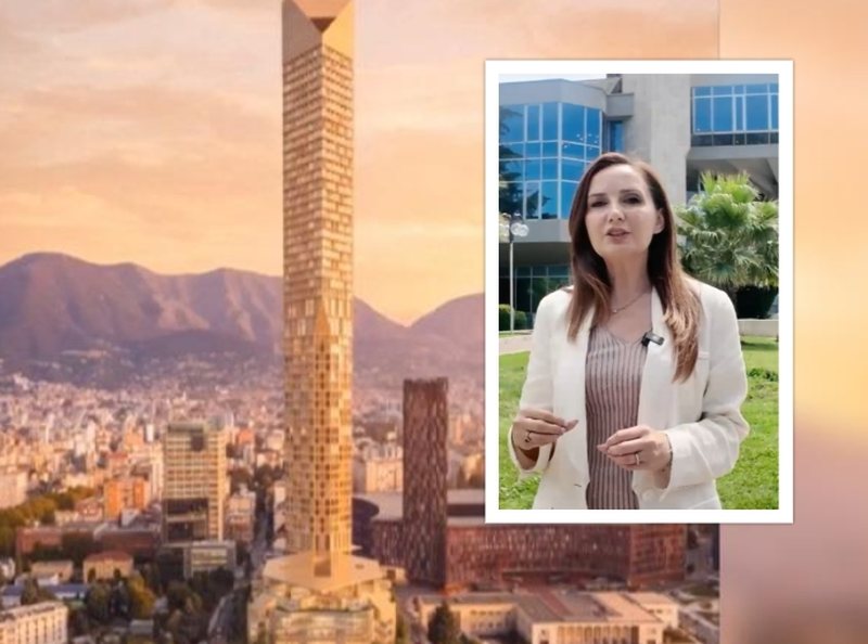 Kulla te Pallati i Kongreseve/ Tabaku: Kush jan&euml; k&euml;ta q&euml; marrin