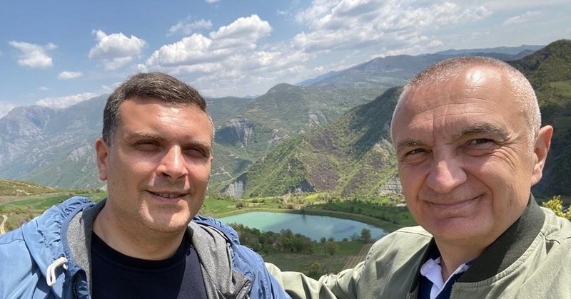 “Nuk pranoj asnjë marifet”, Meta refuzon të hyjë