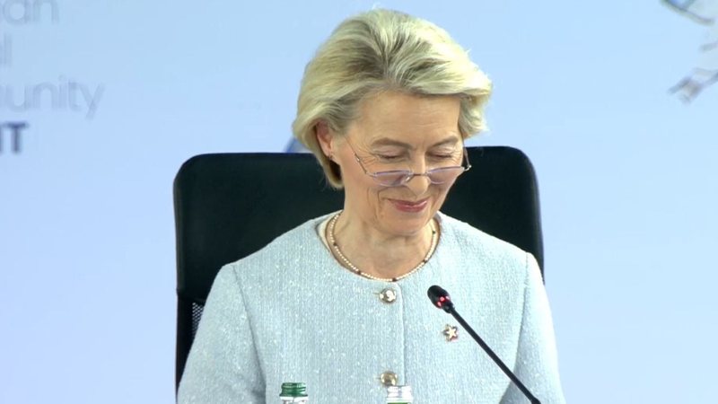 “Ka ardhur koha të angazhohemi seriozisht për paqe”/ Von