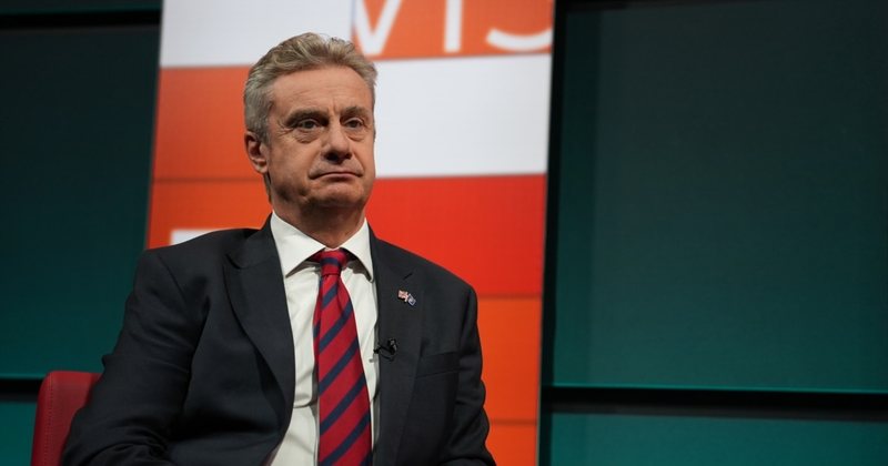 Britain warns Kosovo: Political blockade risks international support
