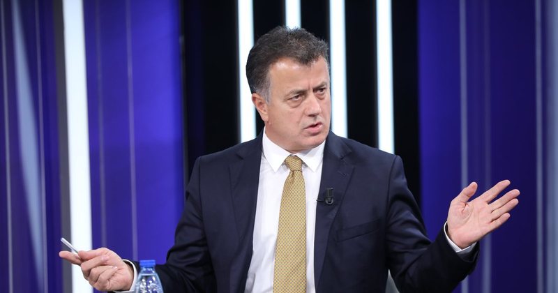 An&euml;tari i kryesis&euml; s&euml; PD, Elbasan, reagon ndaj Nok&euml;s: Je