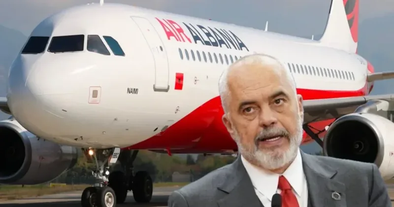 Fundi skandaloz i "krenarisë" së Ramës/ Autoriteti i