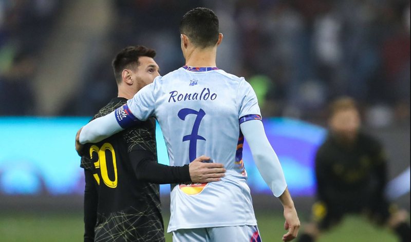 Fundi i një cikli? Messi e Cristiano Ronaldo eleminohen nga Champions