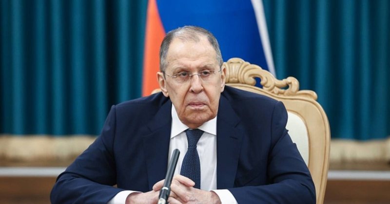Lavrov: Rusia &euml;sht&euml; e gatshme t&euml; komunikoj&euml; me SHBA-n&euml;
