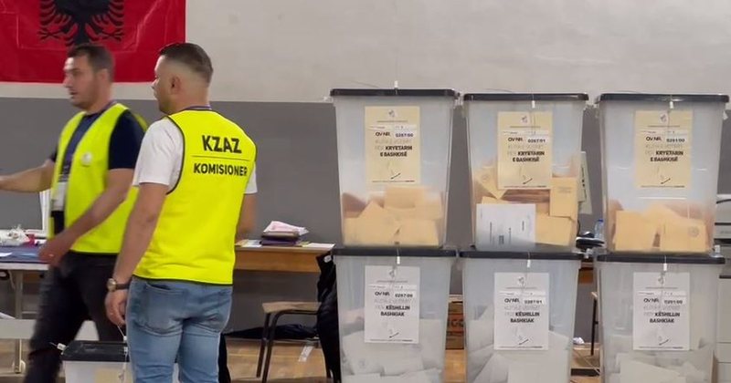 Vidhet vula e KZAZ/ Dropull, sekretari i qendres denoncon vjedhjen