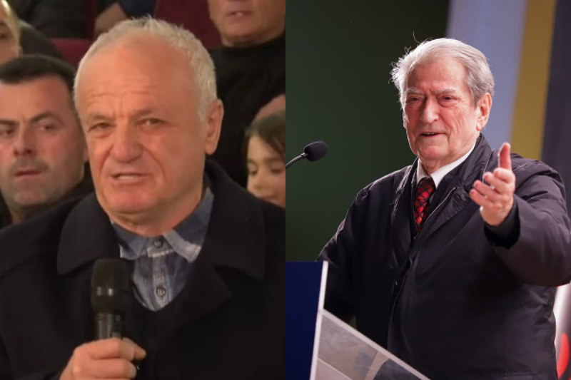 &ldquo;Shum&euml; figura t&euml; PD-s&euml; jan&euml; konsumuar&rdquo;/ Qytetari