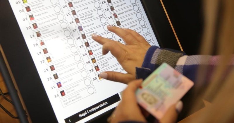 Zgjedhjet e 11 majit/ Rreth 55 mijë, numri i fletëve të