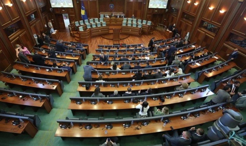 Kosovë/ Gjykata Kushtetuese publikoi aktgjykimin, mbahet të