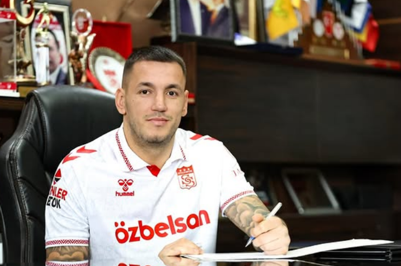 Egnatia i b&euml;n &ldquo;nder&rdquo; Rei Manajt, rikthehet sulmuesi i