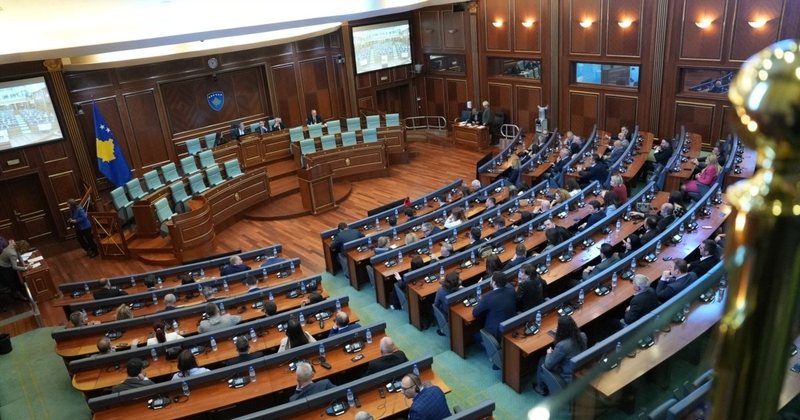 Nuk ka rezultat! Vijon kriza politike në Kosovë, dështon për