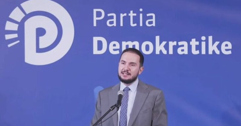 Parallel 'Poltorja'/ Salianji announces meeting with Democrats in