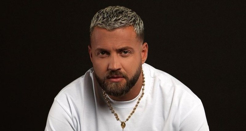 "Ajo q&euml; ka m&euml; shum&euml; r&euml;nd&euml;si..."/ Reagon Luiz