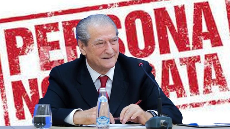 SHBA e futi Berish&euml;n n&euml; udh&euml;kryq dhe ai ra n&euml; kurthin