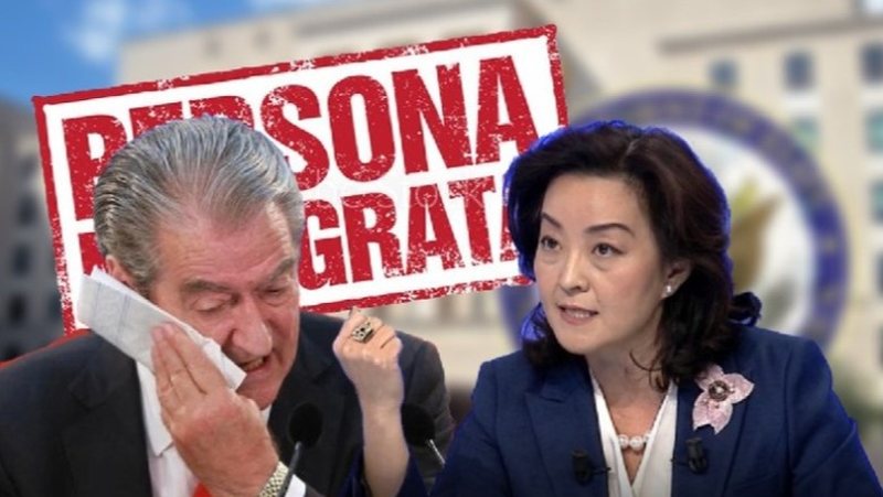 Paradoksi i Koh&euml;s: A i dha Koha t&euml; drejt&euml; Yuri Kim-it?