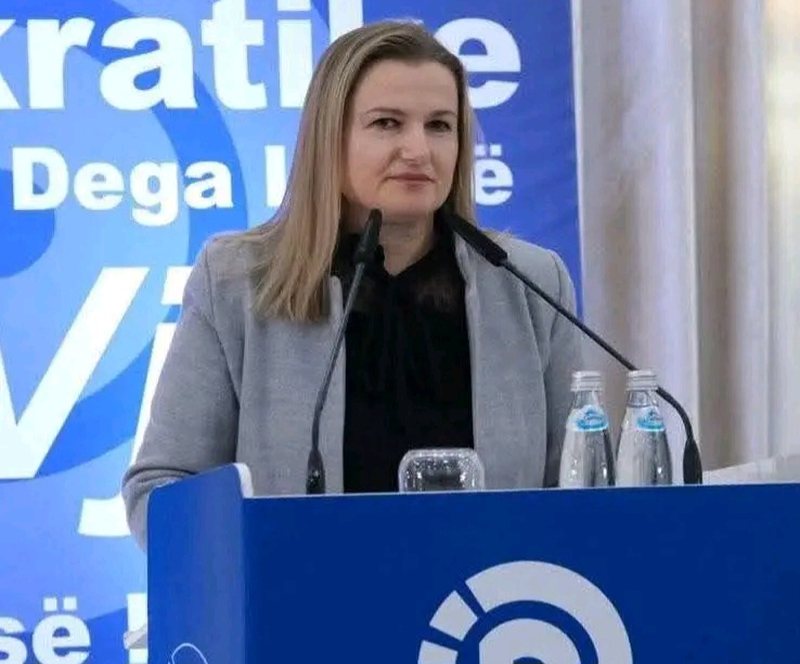 Vote counting ends/Here is who is elected as the leader of the DP, Lezha Branch