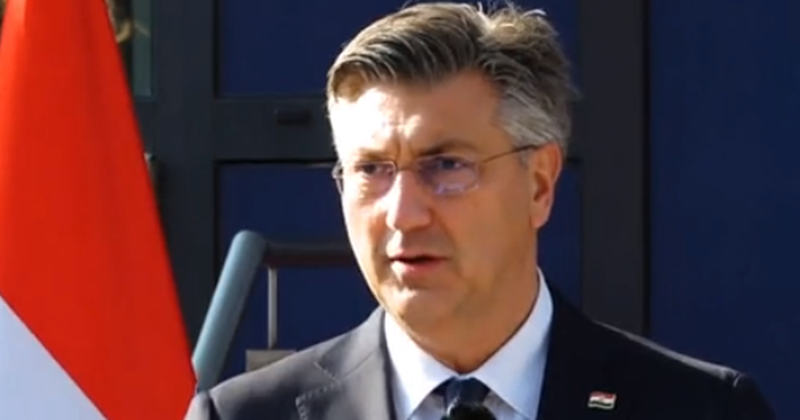 "P&euml;r arsye t&euml; shumta...&rdquo;/ Kroacia refuzon Trump, nuk do