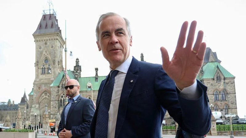 A po rilind marrëdhënia SHBA-Kanada? Trump përgëzon Carney-n