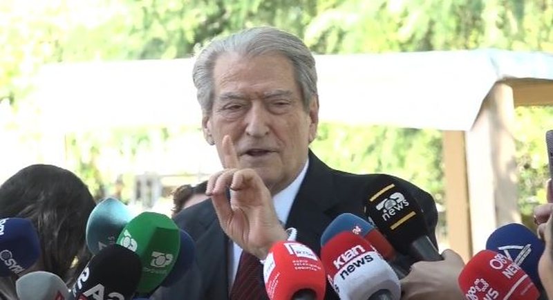 &ldquo;Nuk kam qen&euml; kurr&euml; non-grata!&rdquo;, habit Berisha: Ishte
