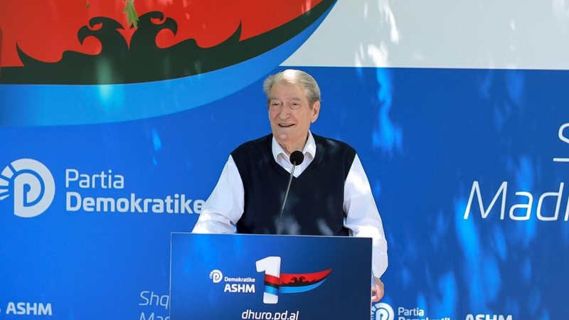 “Këto janë ditët vendimtare”, zbulohet mesazhi i