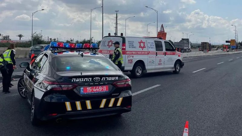 Sulm me raketë nga Huthit pranë aeroportit në Izrael, katër