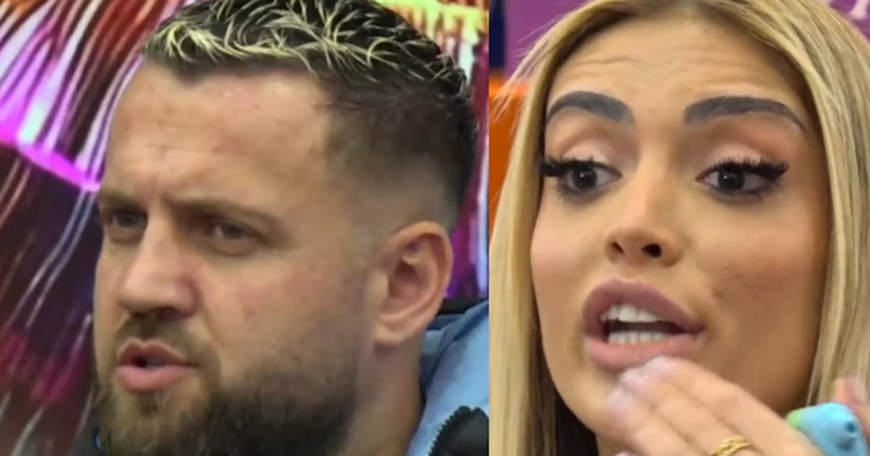 Brikena i drejtohet Luizit: Mund t&euml; jem nj&euml; Olta Gixhari p&euml;r ty