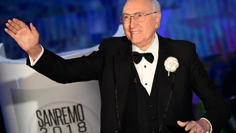 Televizioni italian në zi! Ndahet nga jeta në moshën