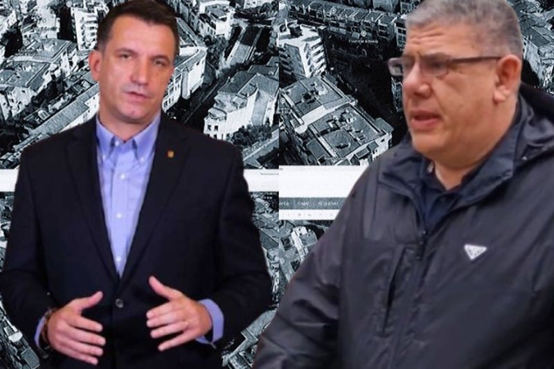 Veliaj's hidden apartment, the Supreme Court overturns Gent Sula. It