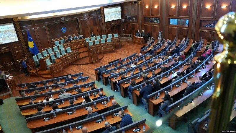 Nuk ka surpriza! Dështon përpjekja e 12-të për krijimin e