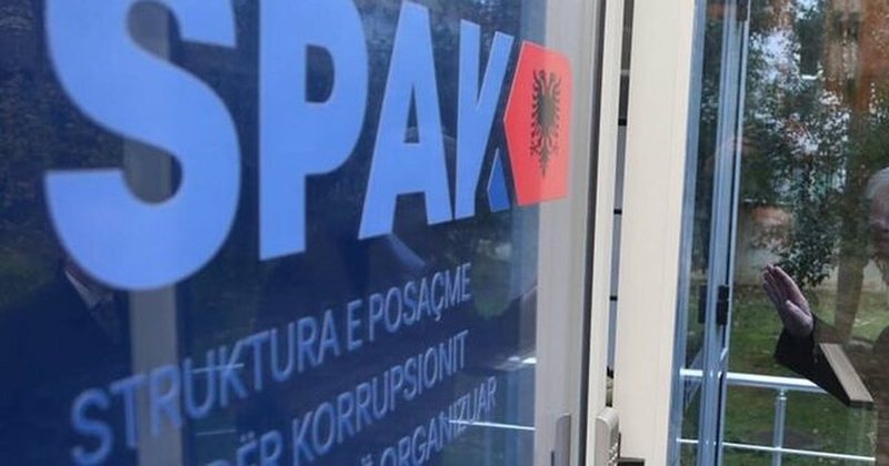 EMRAT/ Trafikimi i 6.7 ton&euml;ve kokain&euml;/ GJKKO l&euml; n&euml; qeli 4