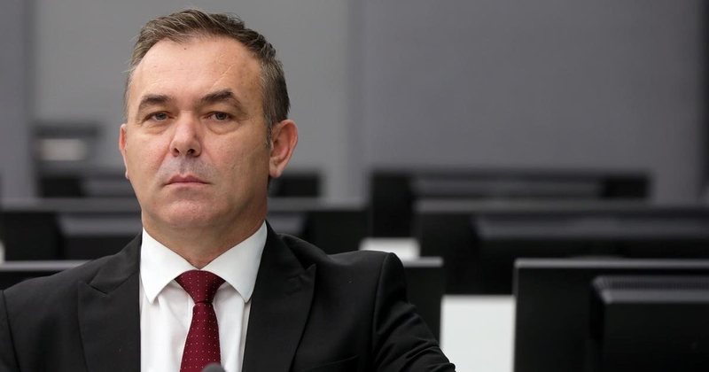 ​Sot fjala p&euml;rfundimtare e mbrojtjes s&euml; Rexhep Selimit n&euml;